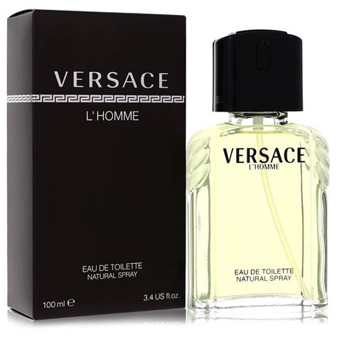 versace man basenotes|versace cologne for men.